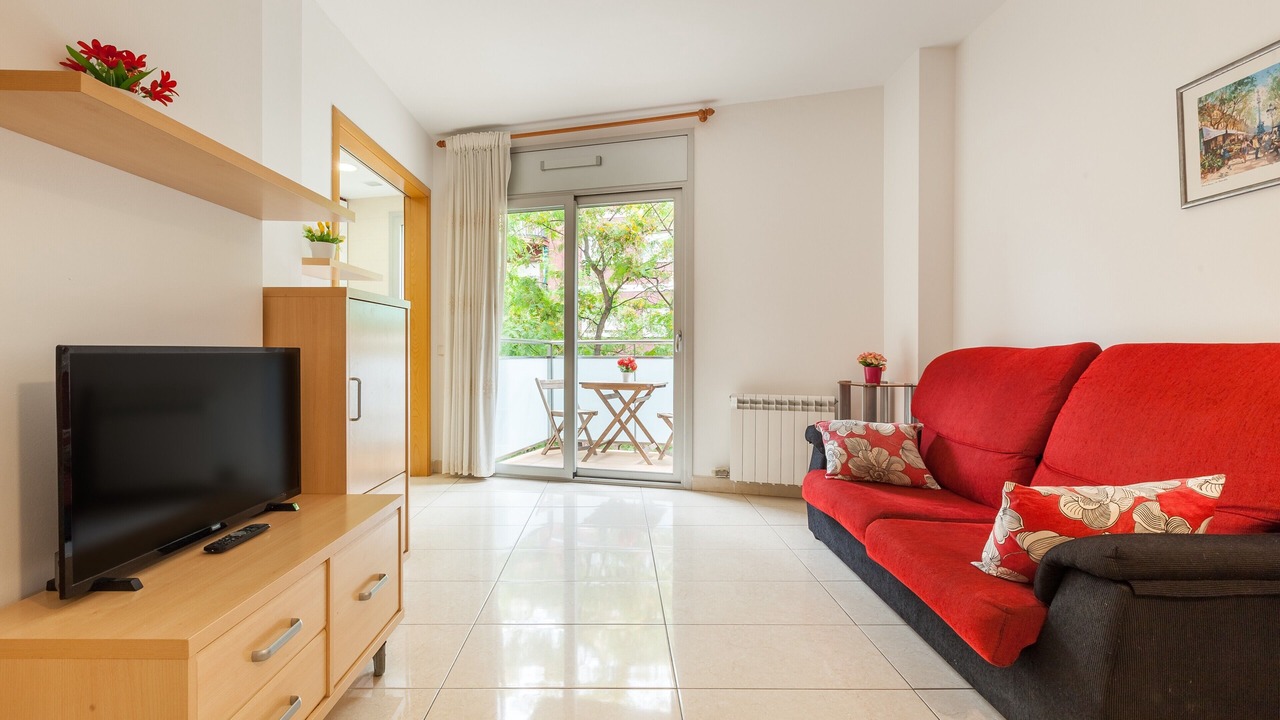 Photo of Livingroom in Navas