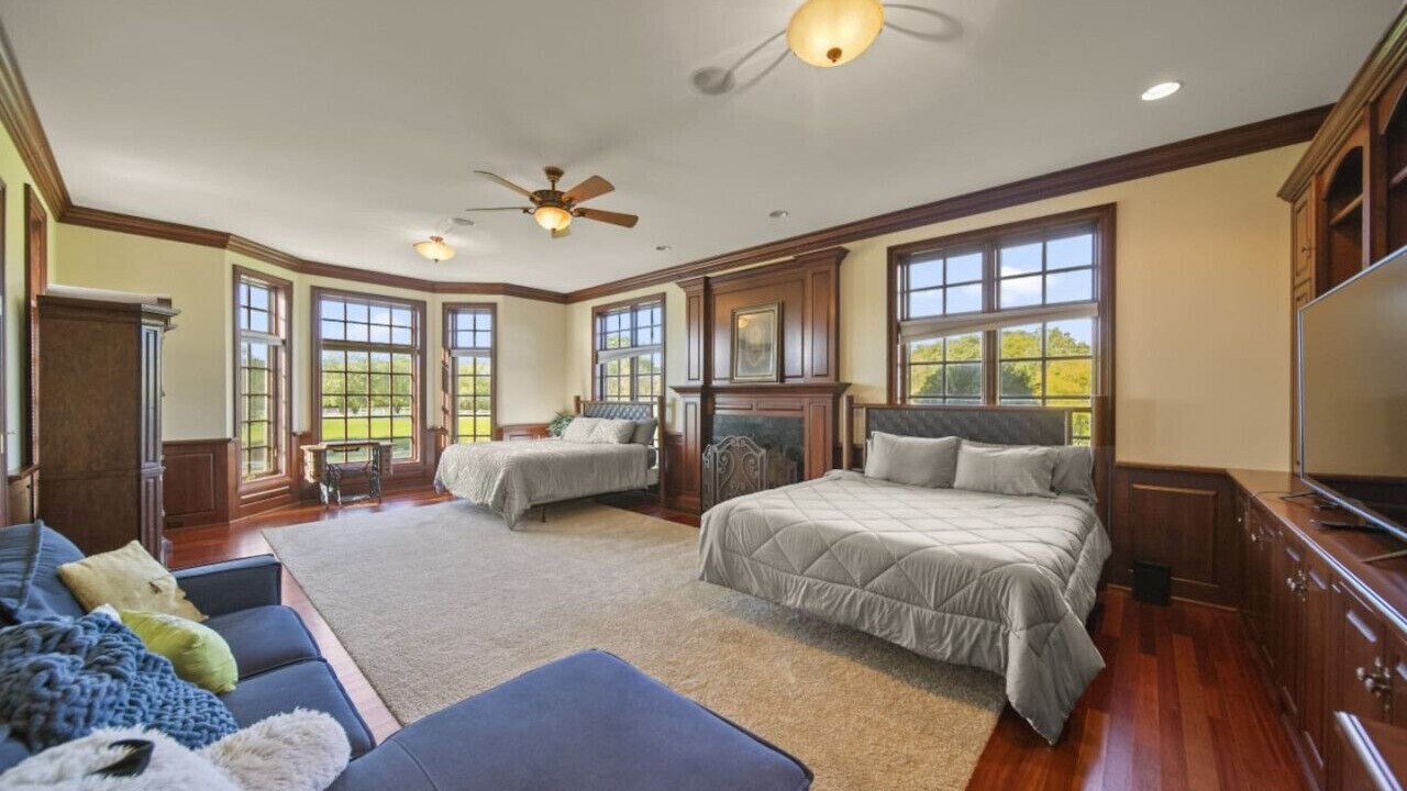 Photo of Bedroom in Morris