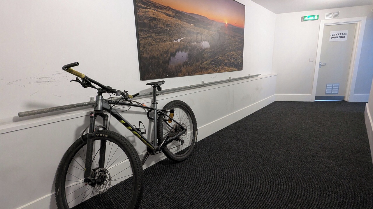 Photo of Others in Merthyr Tydfil