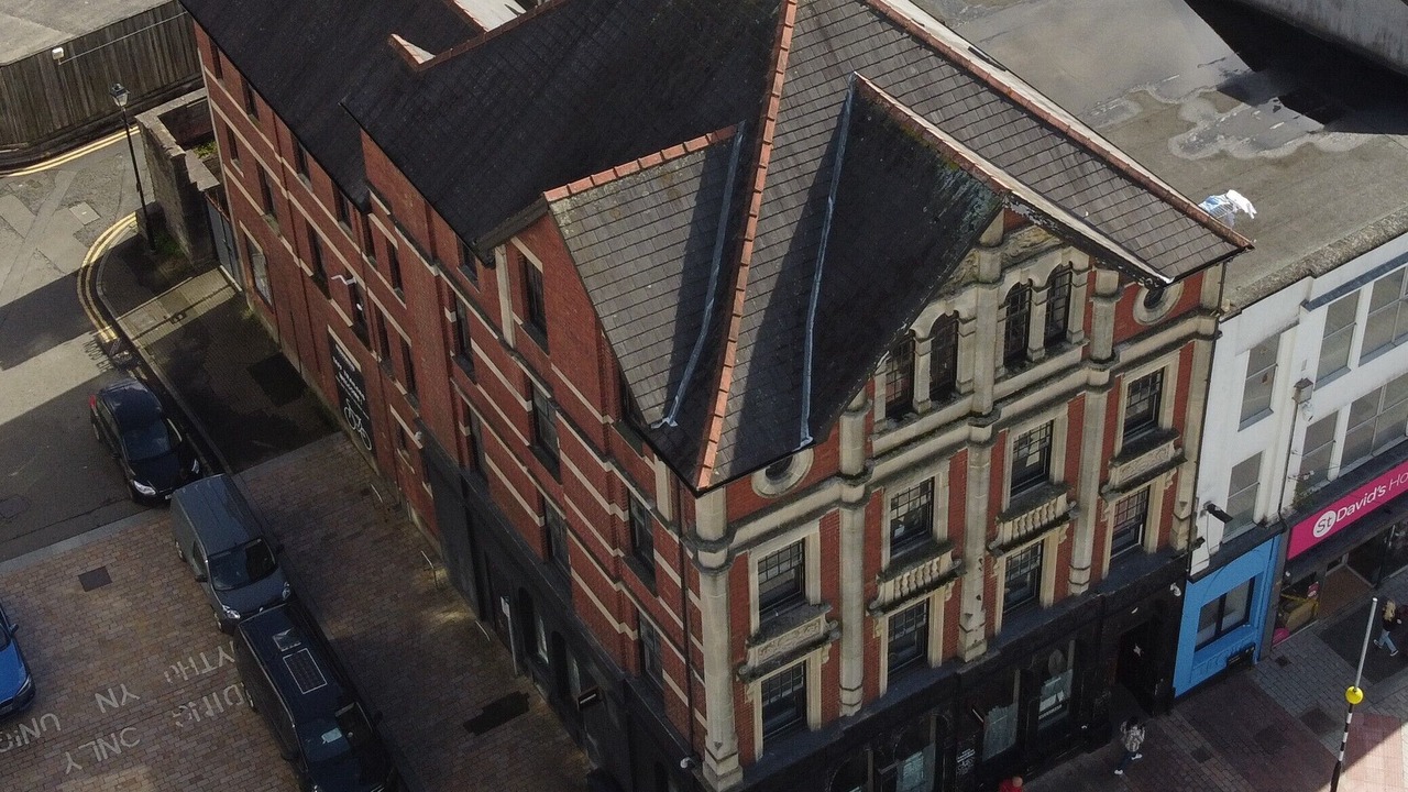 Photo of Others in Merthyr Tydfil