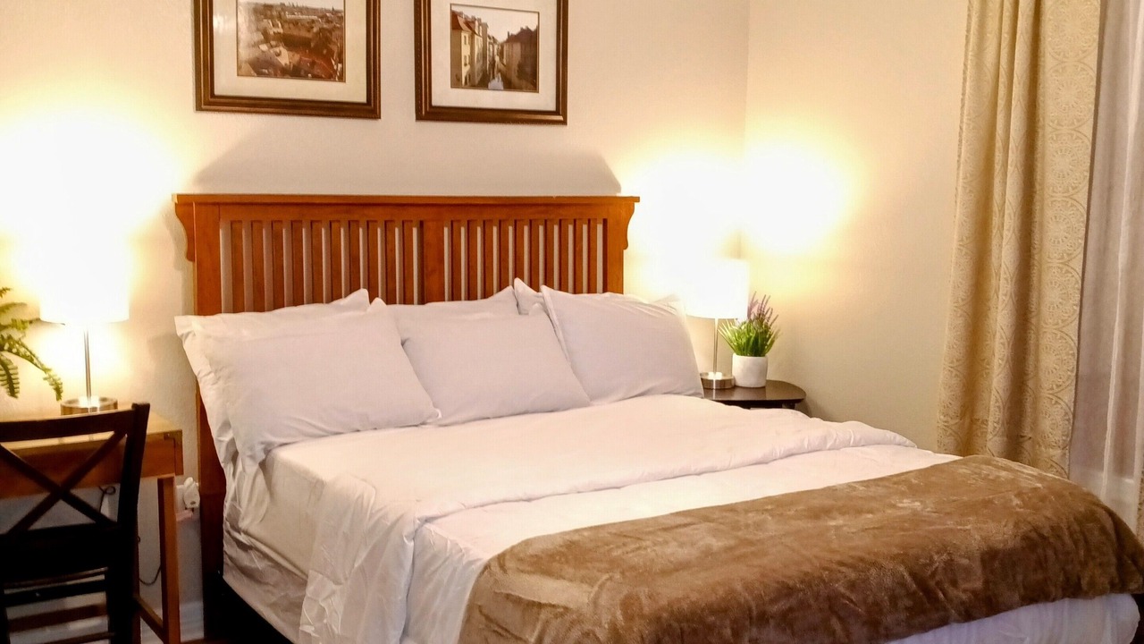 Photo of Bedroom in Wilmer
