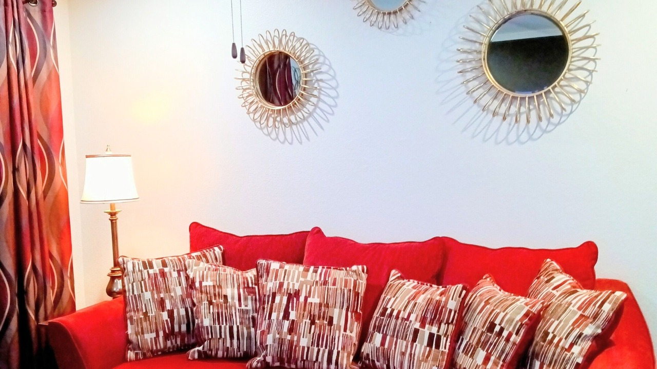 Photo of Livingroom in Wilmer