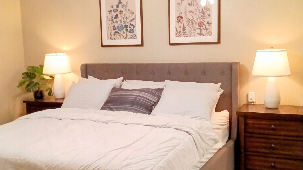 Photo of Bedroom in Wilmer