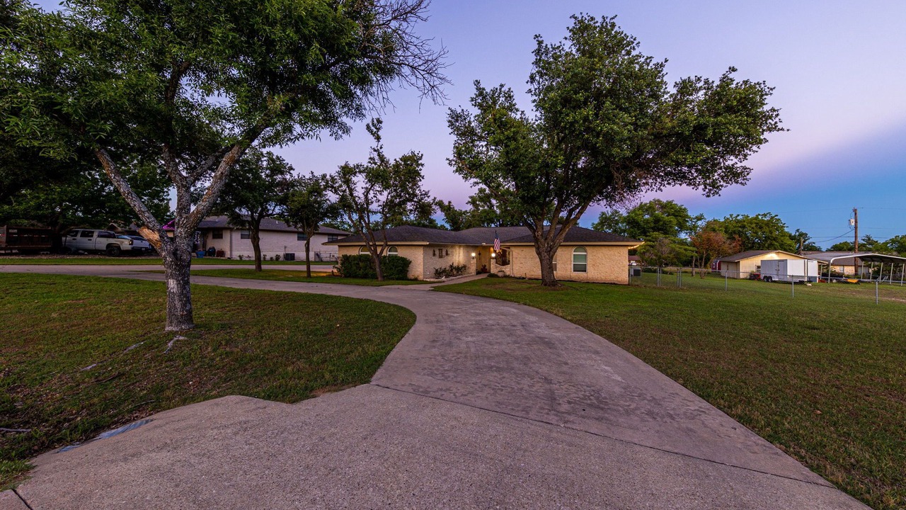 Photo of Outdoor in Pflugerville