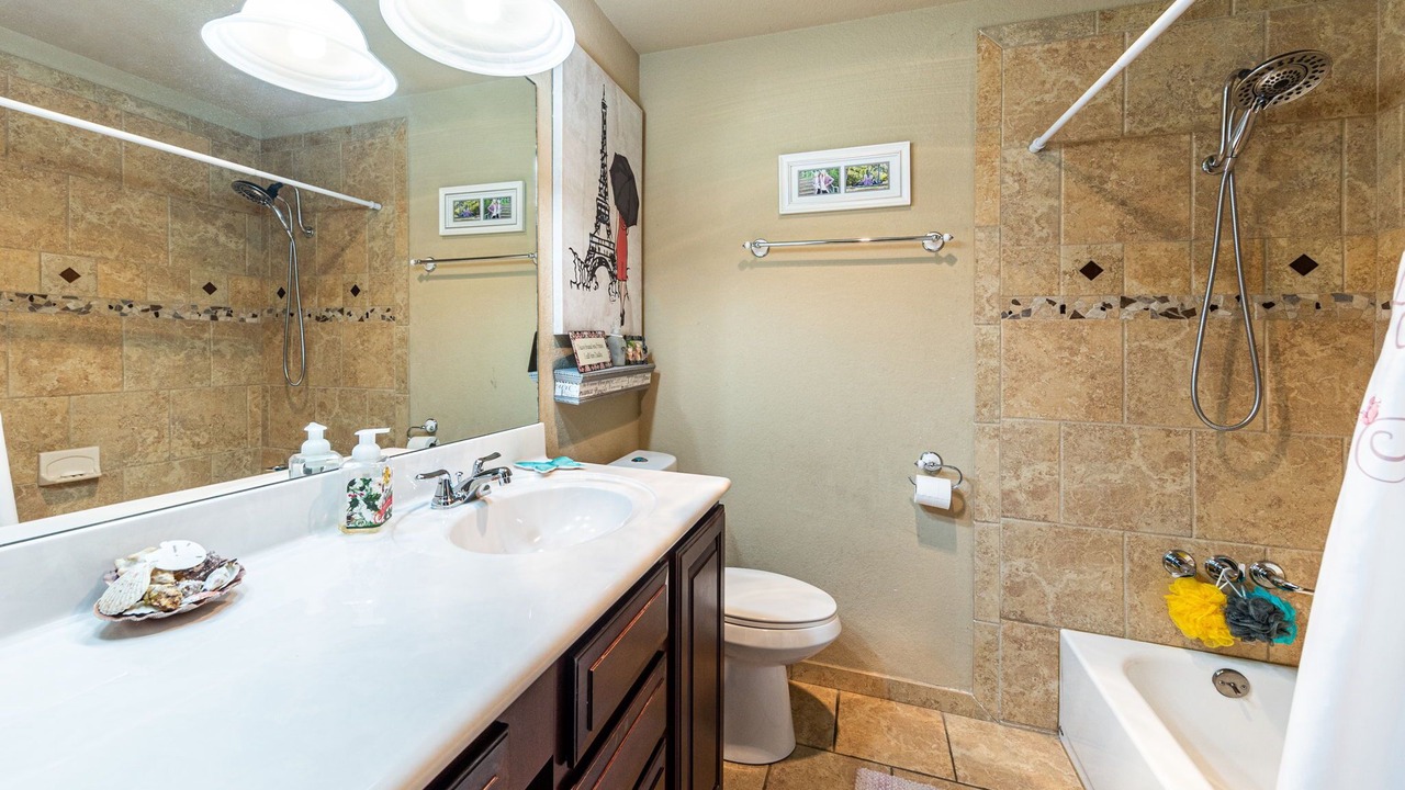 Photo of Bathroom in Pflugerville