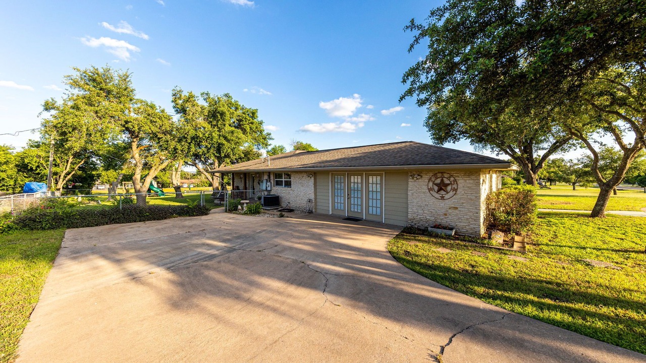 Photo of Outdoor in Pflugerville