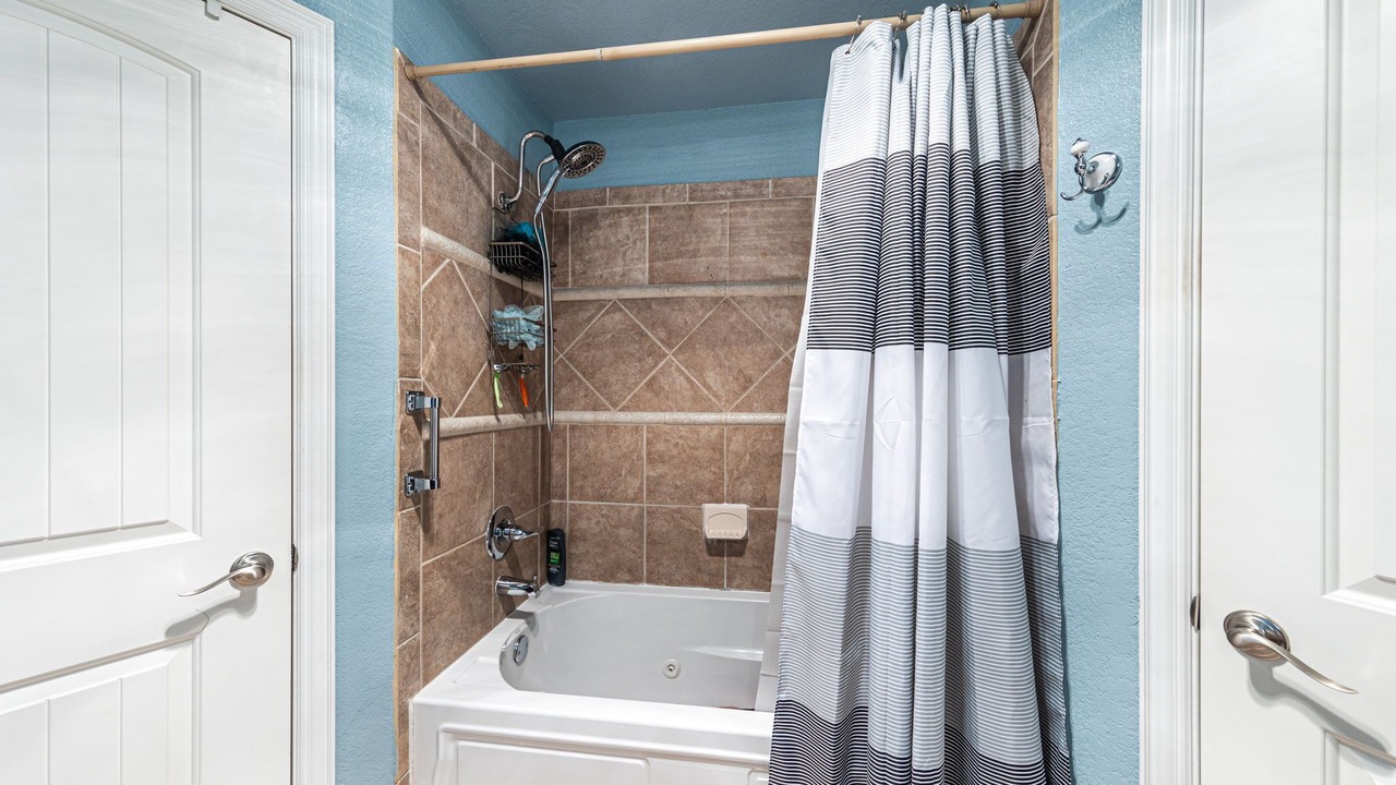 Photo of Bathroom in Pflugerville