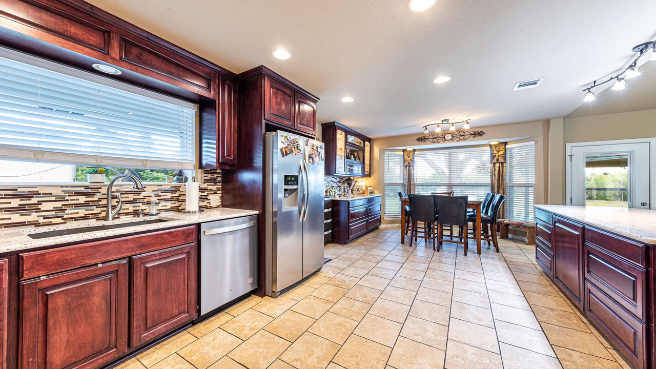 Photo of Kitchen in Pflugerville