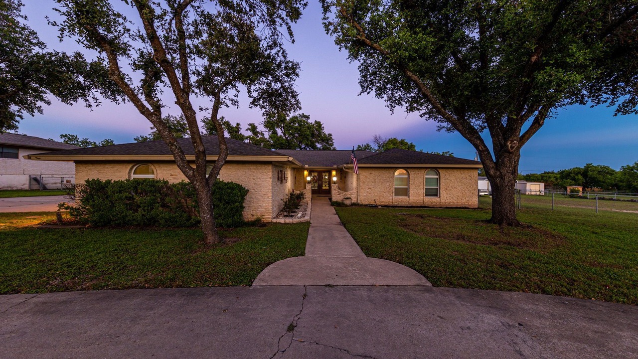 Photo of Outdoor in Pflugerville