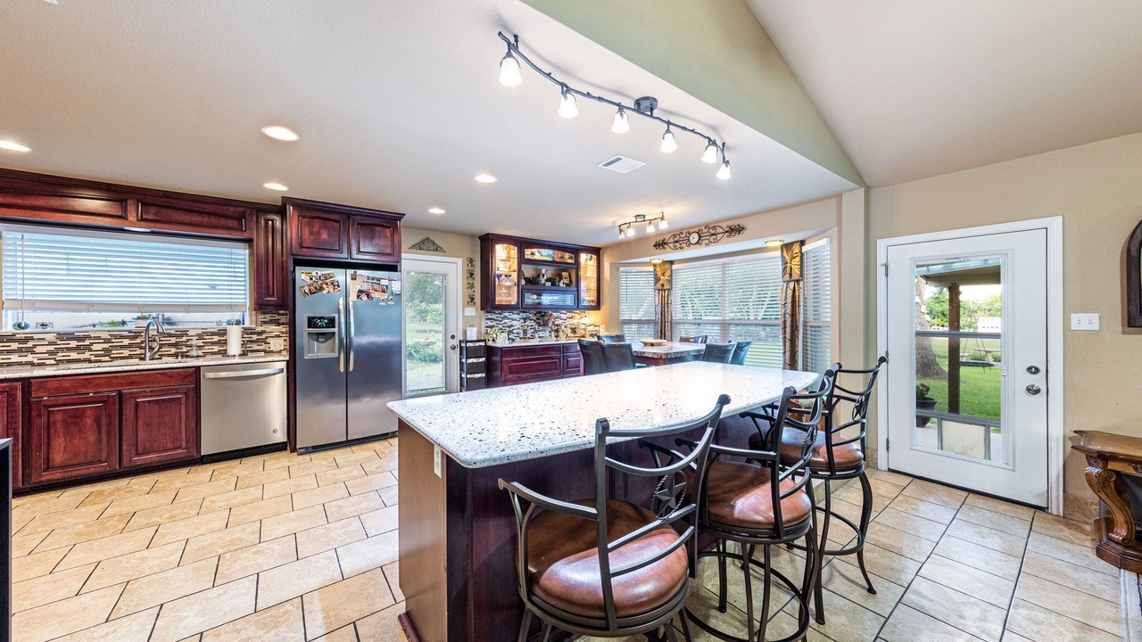 Photo of Kitchen in Pflugerville