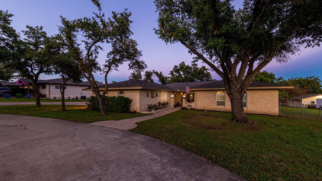 Photo of Outdoor in Pflugerville