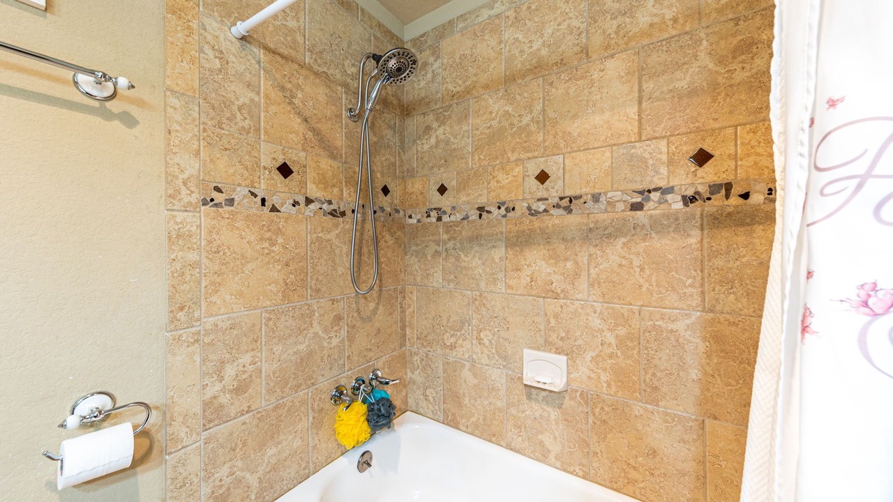 Photo of Bathroom in Pflugerville
