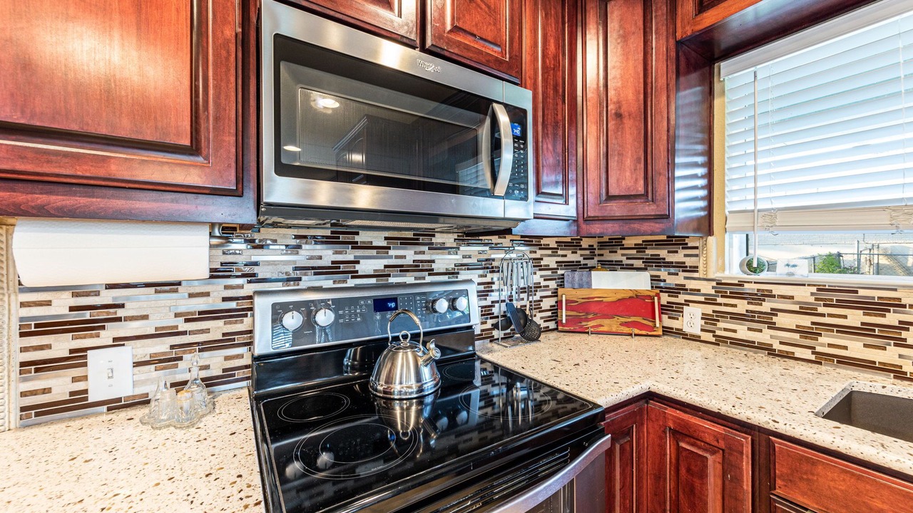 Photo of Kitchen in Pflugerville