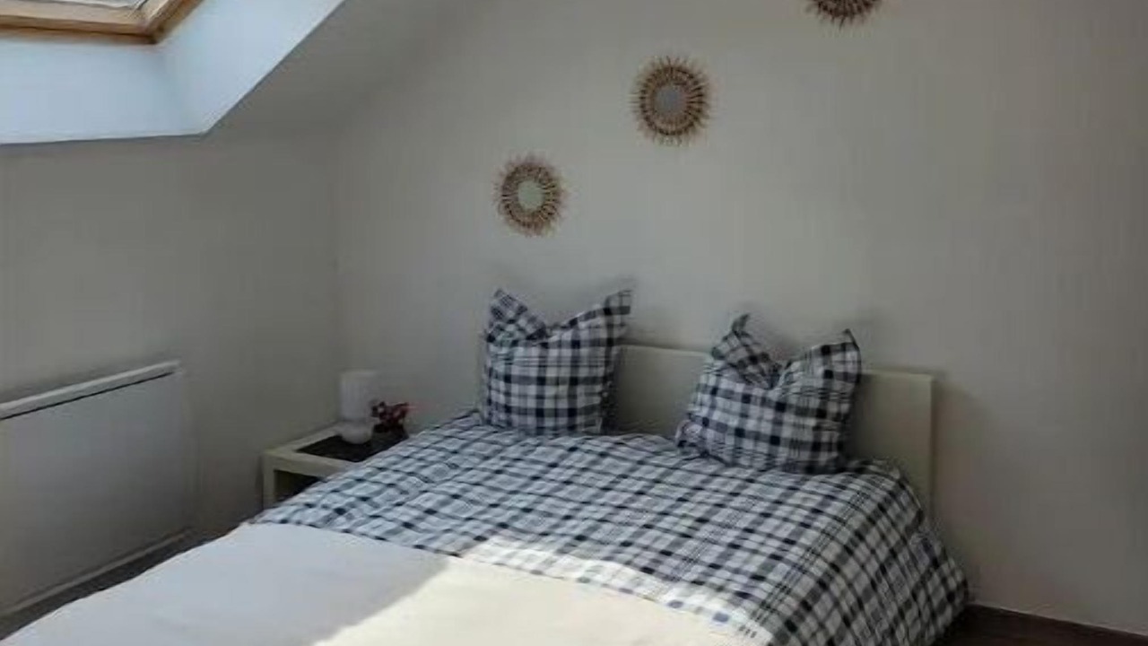 Photo of Bedroom in Haveluy