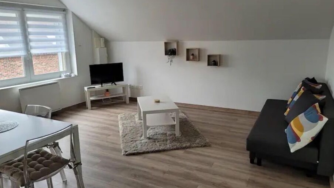 Photo of Livingroom in Haveluy