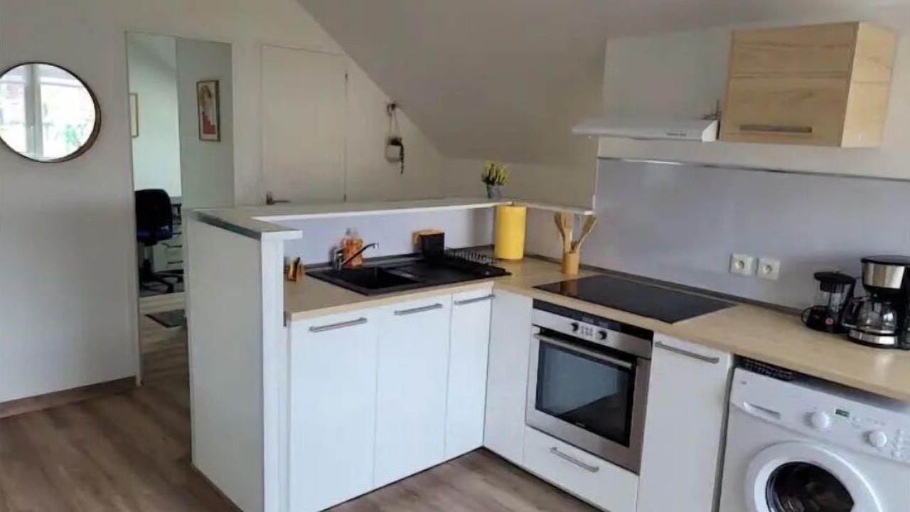 Photo of Kitchen in Haveluy