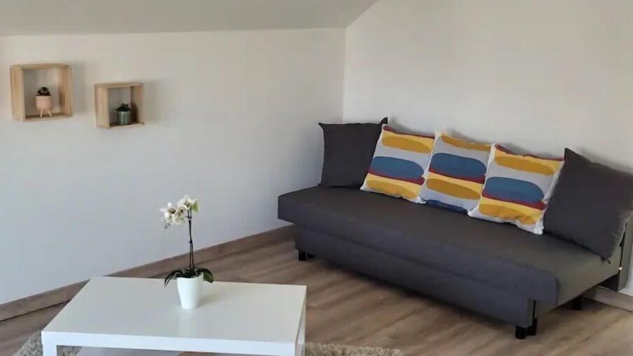 Photo of Livingroom in Haveluy