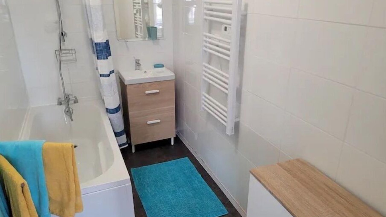 Photo of Bathroom in Haveluy