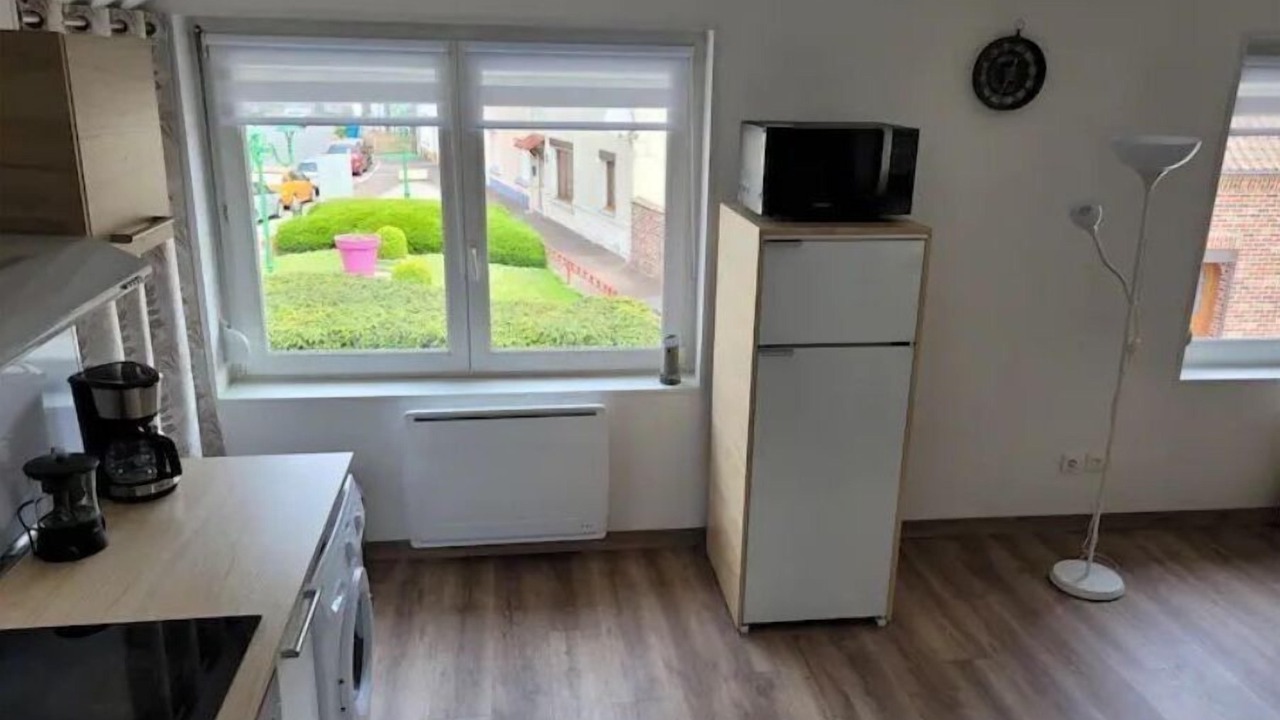 Photo of Kitchen in Haveluy