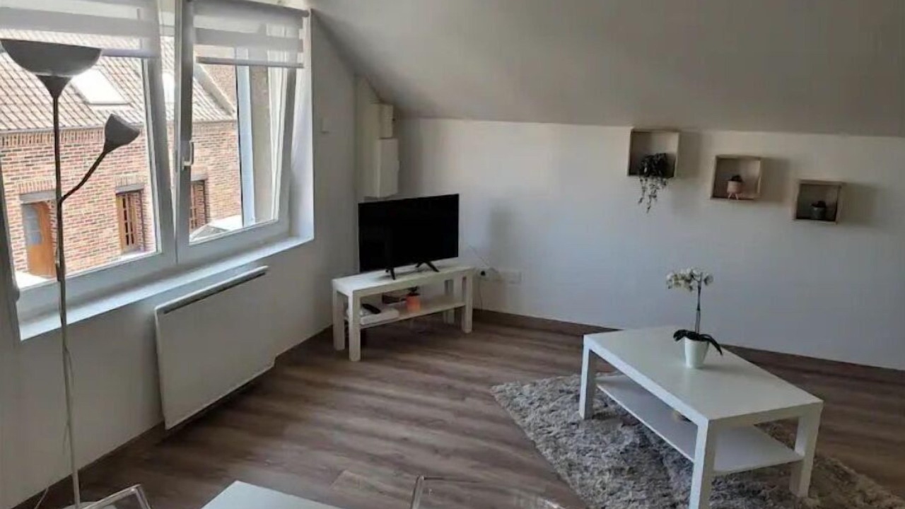 Photo of Livingroom in Haveluy