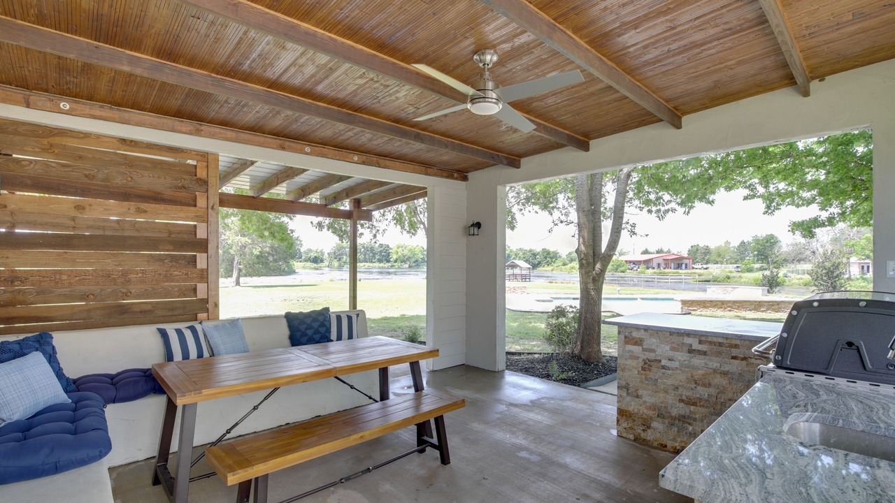 Photo of Outdoor in Kemp