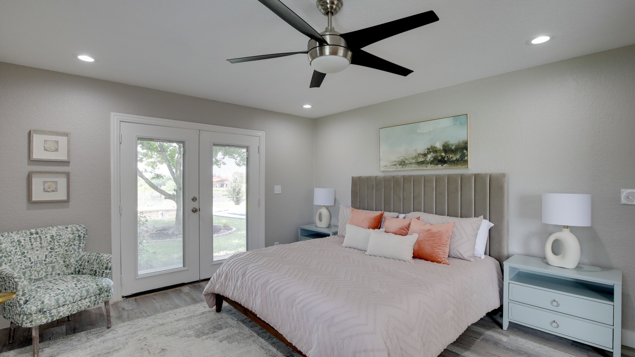 Photo of Livingroom in Kemp