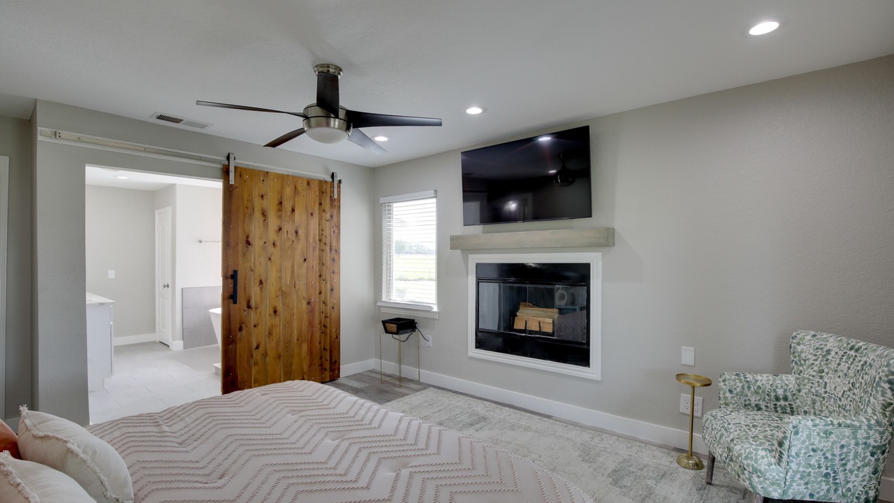 Photo of Bedroom in Kemp