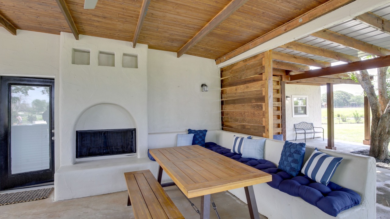 Photo of Livingroom in Kemp