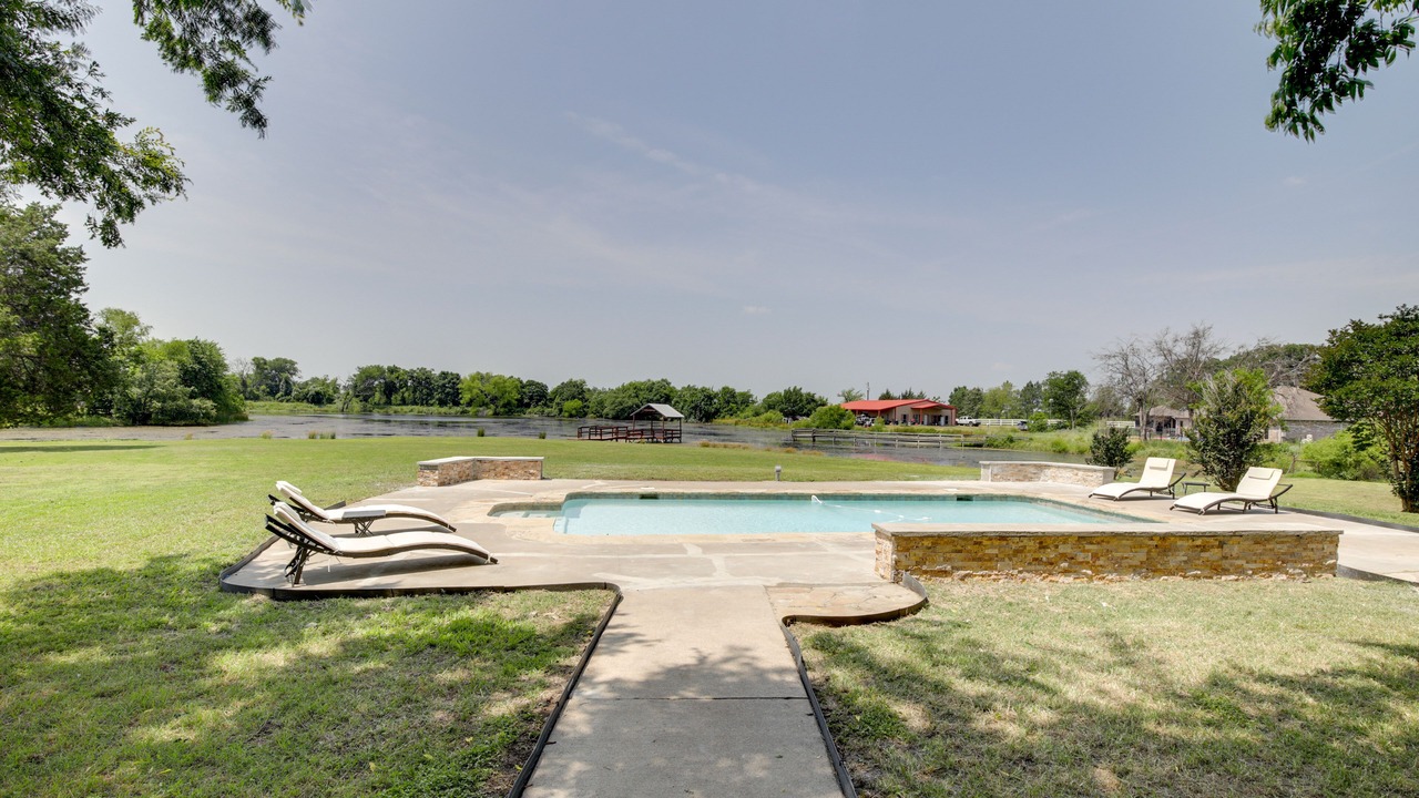 Photo of Outdoor in Kemp