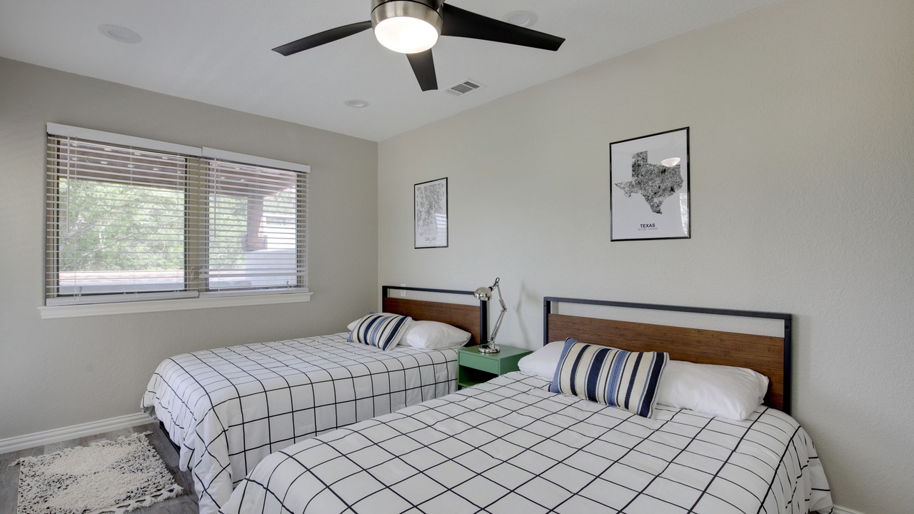 Photo of Bedroom in Kemp