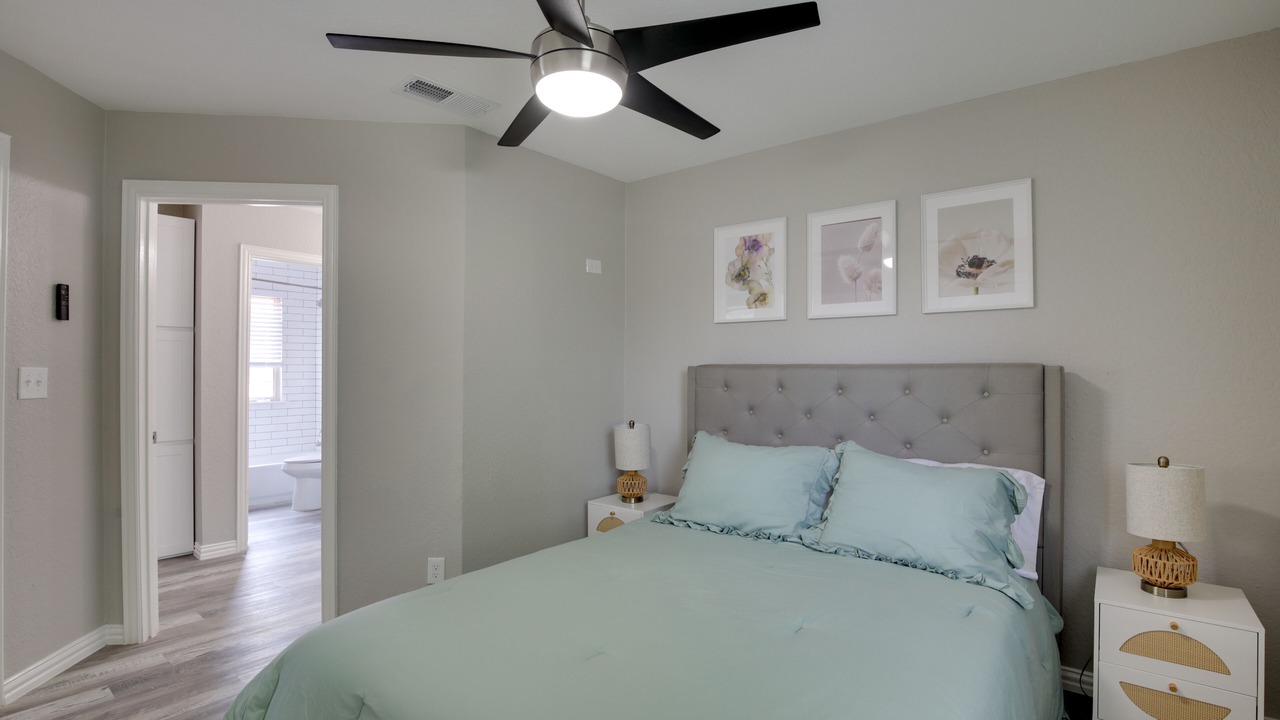 Photo of Bedroom in Kemp