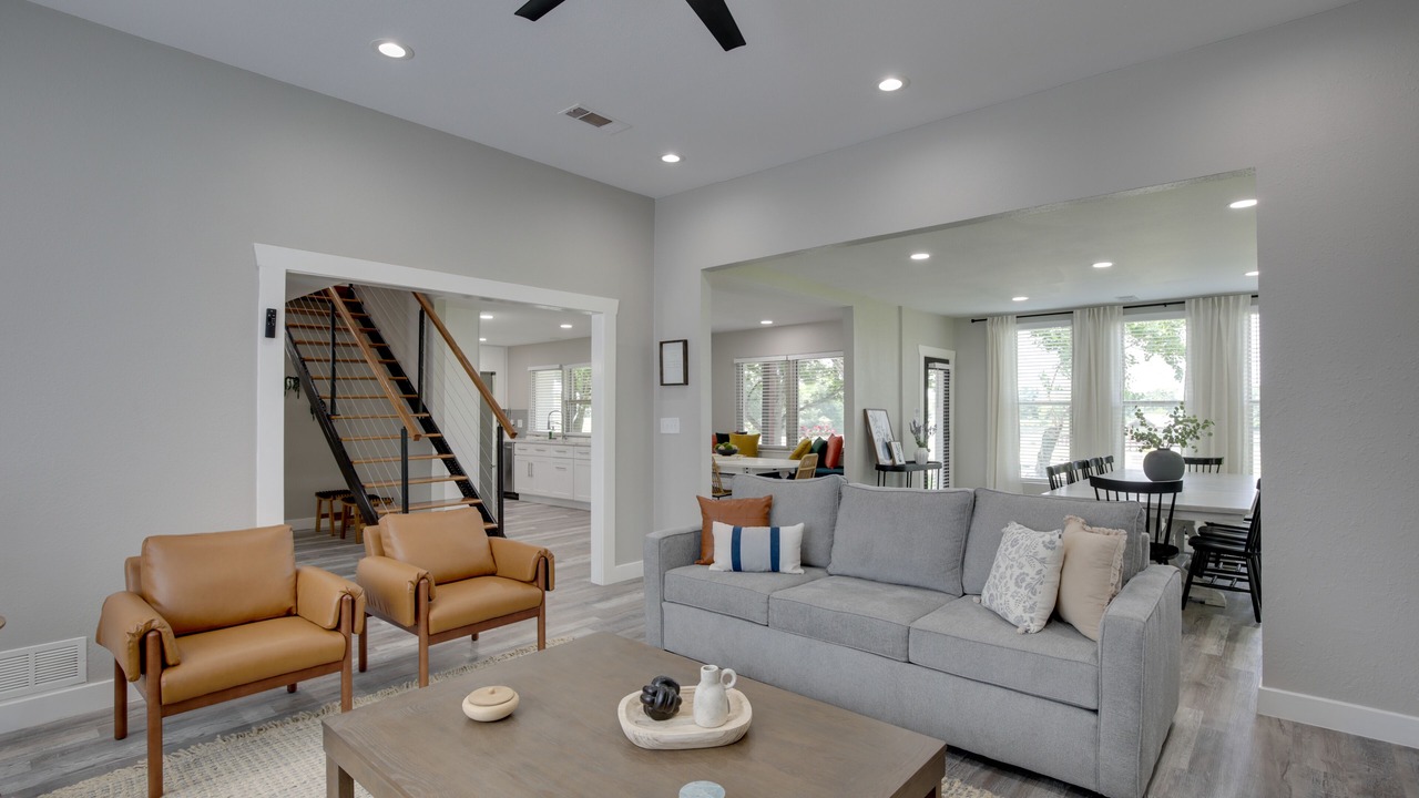 Photo of Livingroom in Kemp