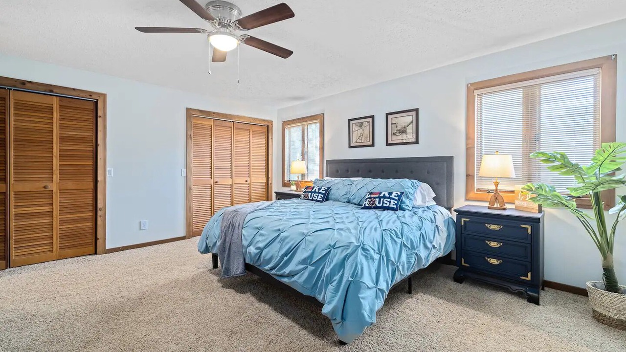 Photo of Bedroom in Thonotosassa