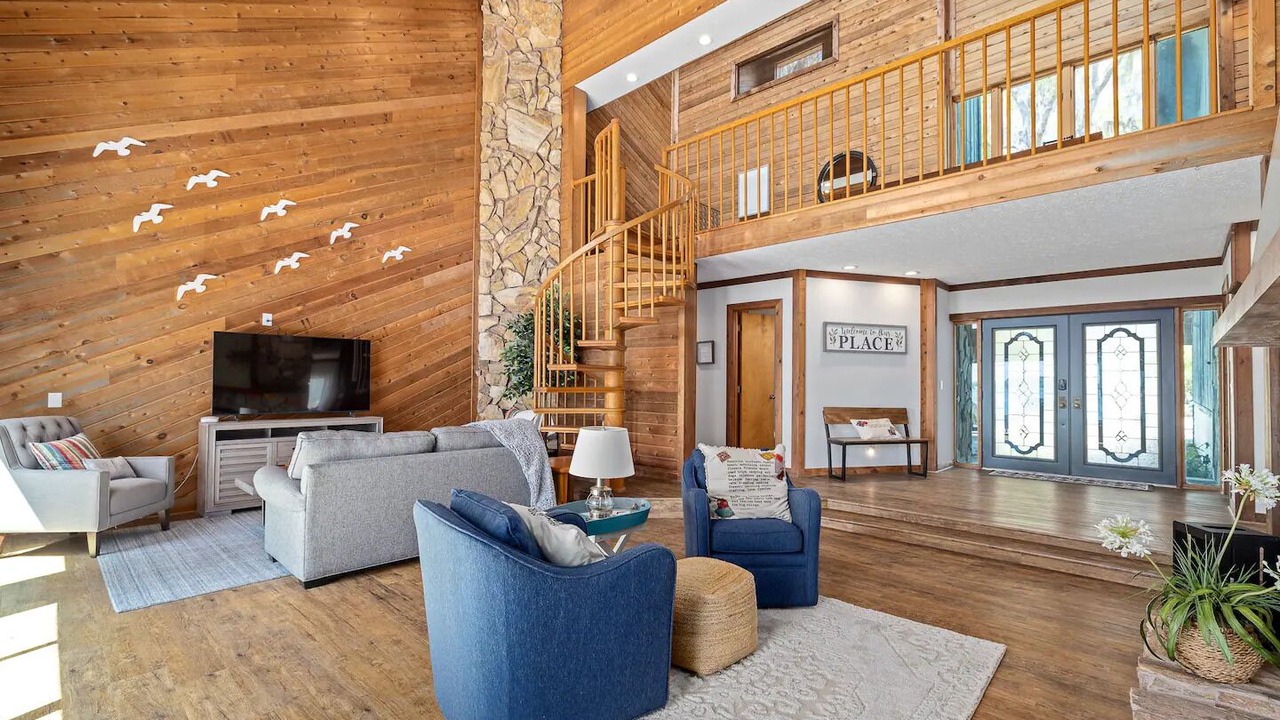 Photo of Livingroom in Thonotosassa