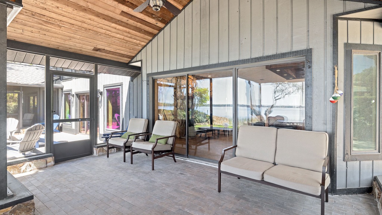 Photo of Patio Balcony in Thonotosassa