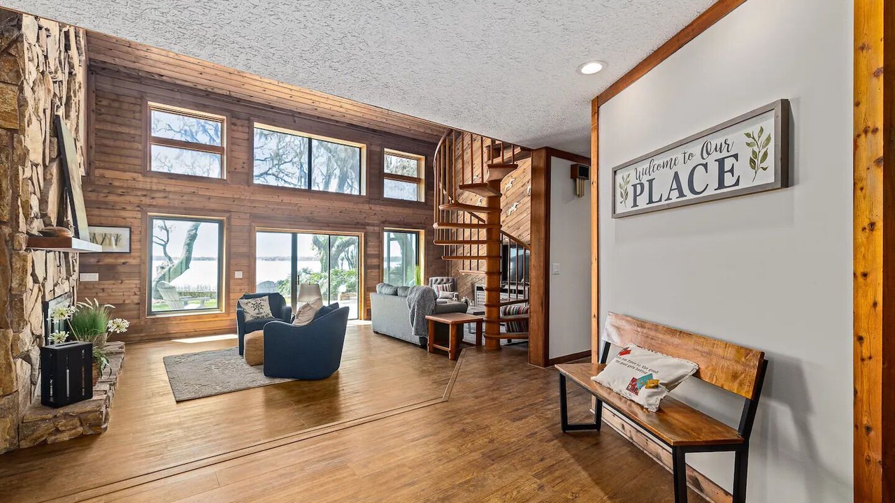 Photo of Livingroom in Thonotosassa