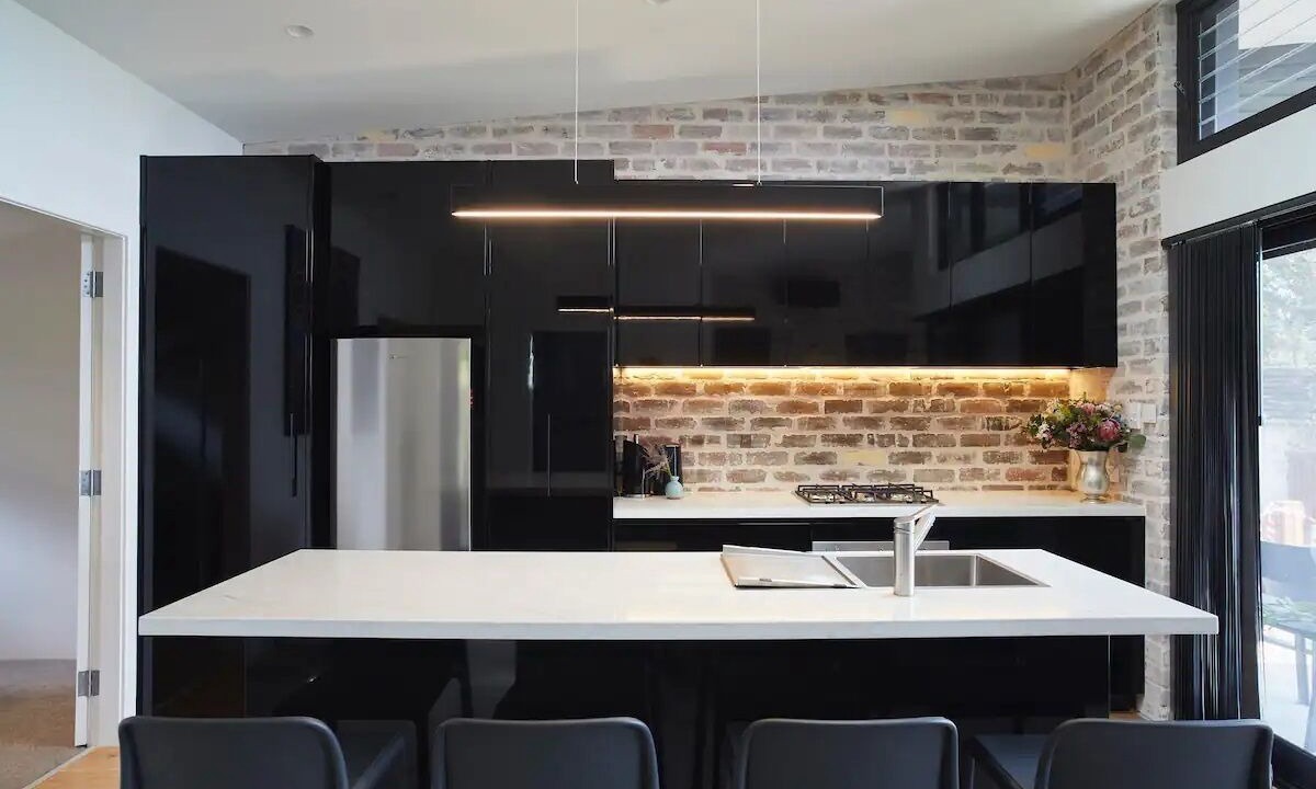 Photo of Kitchen in Bundeena