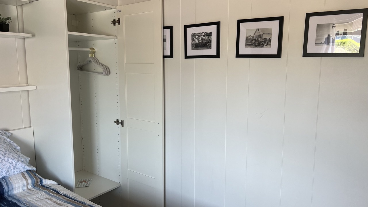 Photo of Bedroom in Silver Lake