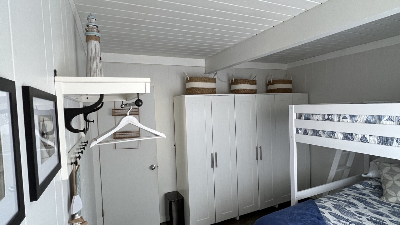 Photo of Bedroom in Silver Lake