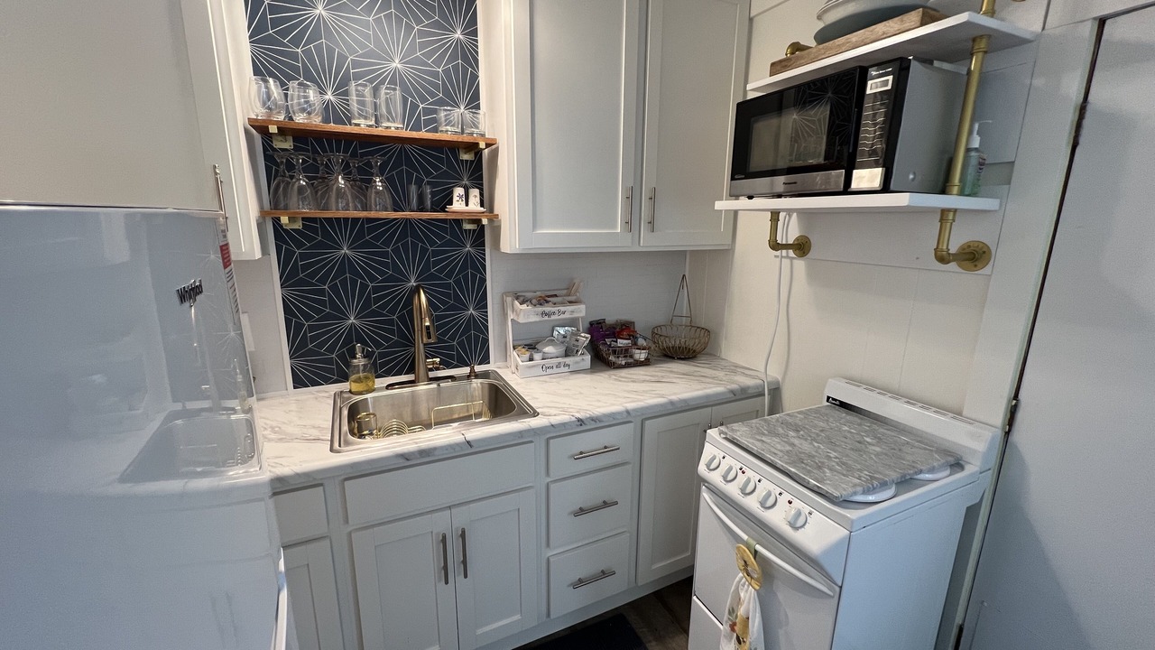 Photo of Kitchen in Silver Lake