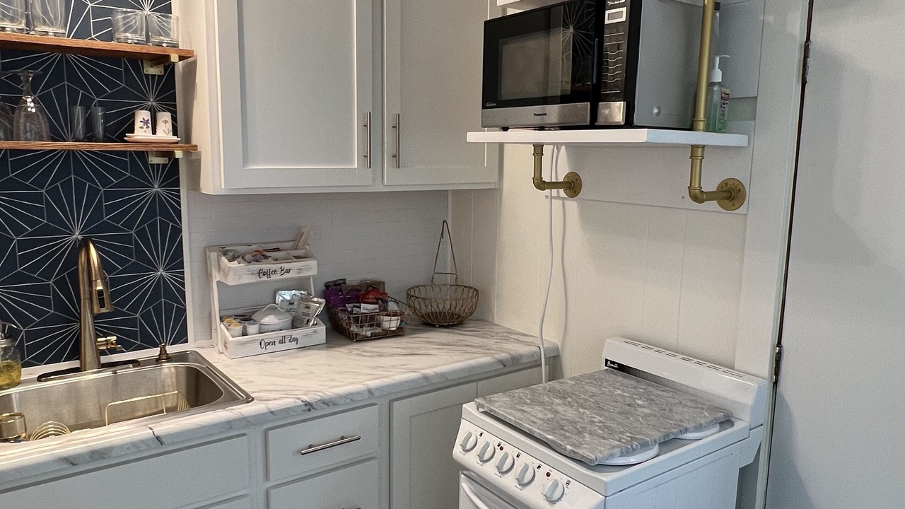 Photo of Kitchen in Silver Lake