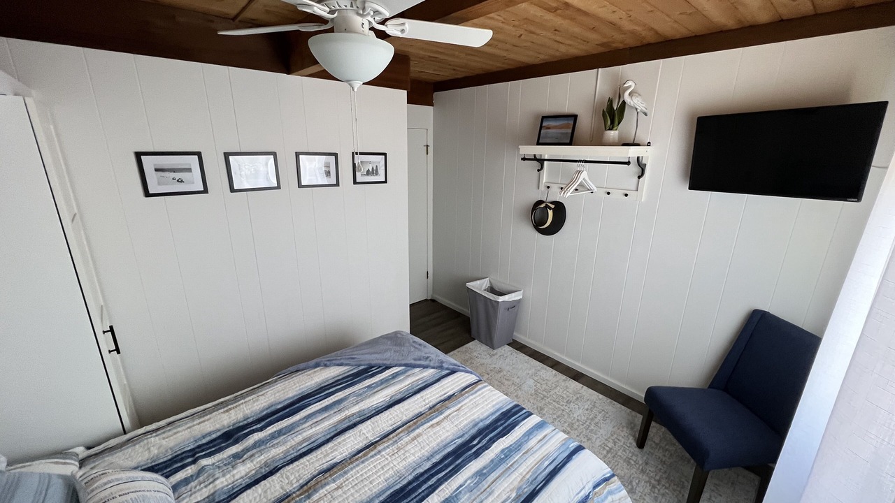 Photo of Bedroom in Silver Lake