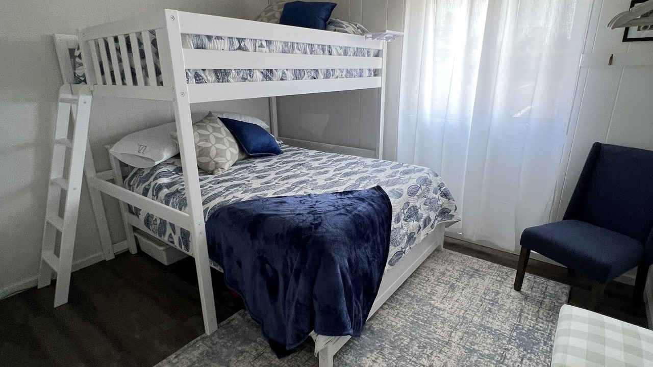 Photo of Bedroom in Silver Lake
