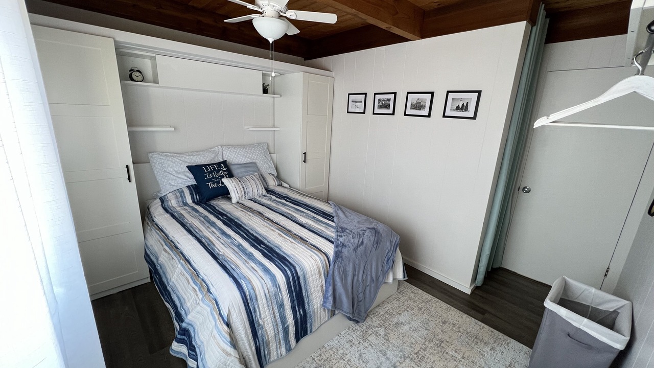 Photo of Bedroom in Silver Lake