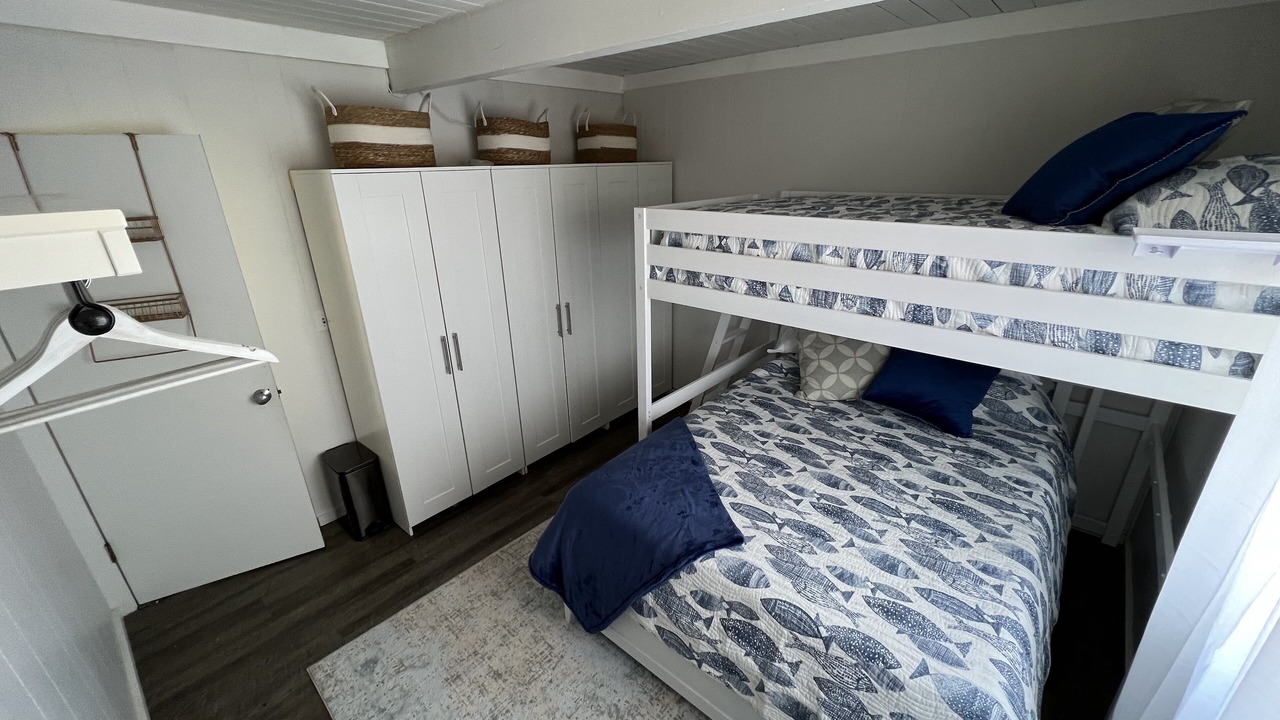Photo of Bedroom in Silver Lake