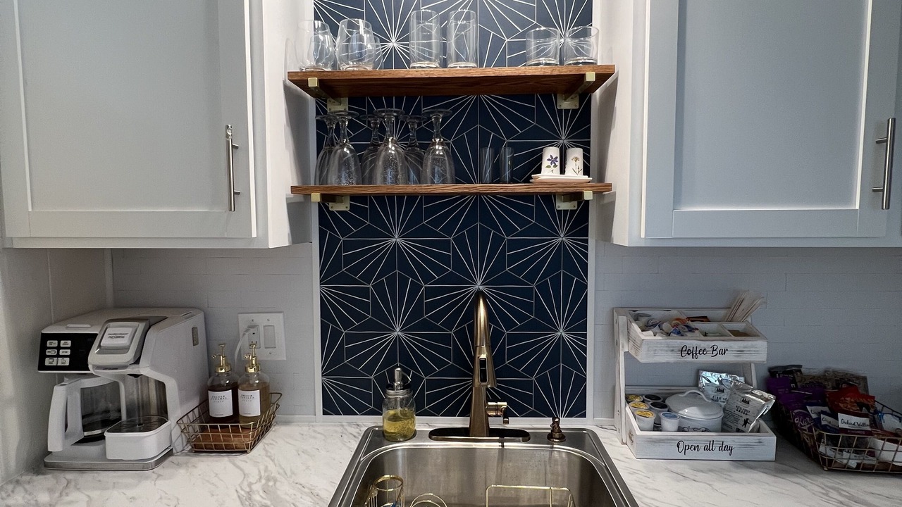 Photo of Kitchen in Silver Lake