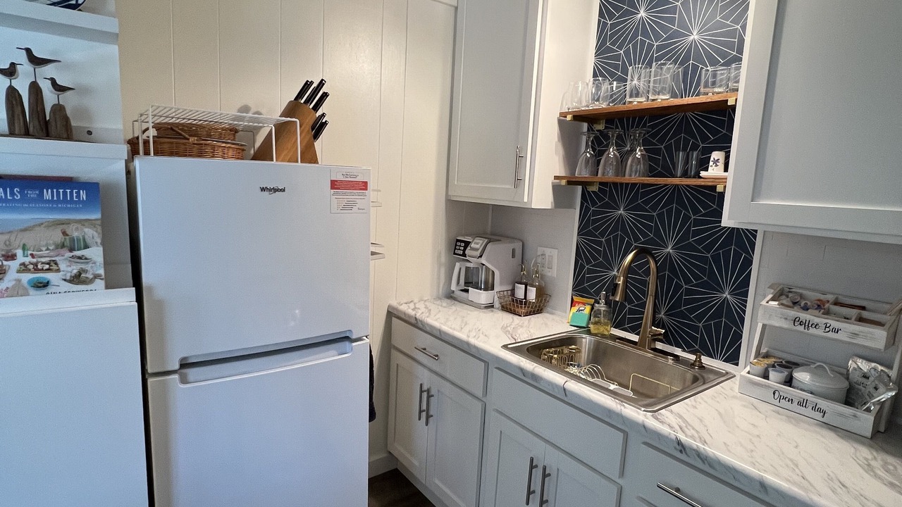 Photo of Kitchen in Silver Lake