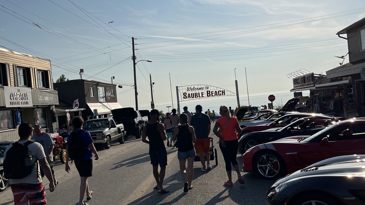 Photo of Others in Sauble Beach