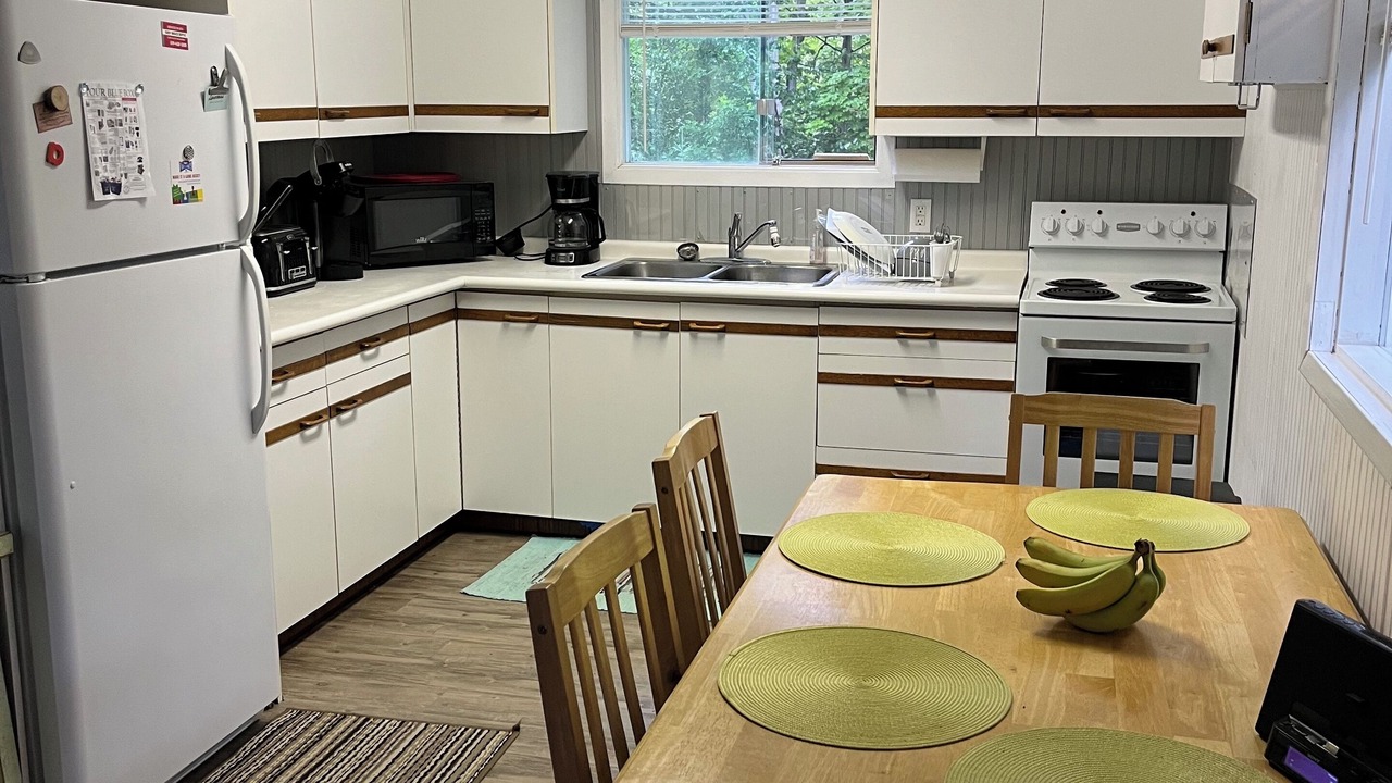 Photo of Kitchen in Sauble Beach