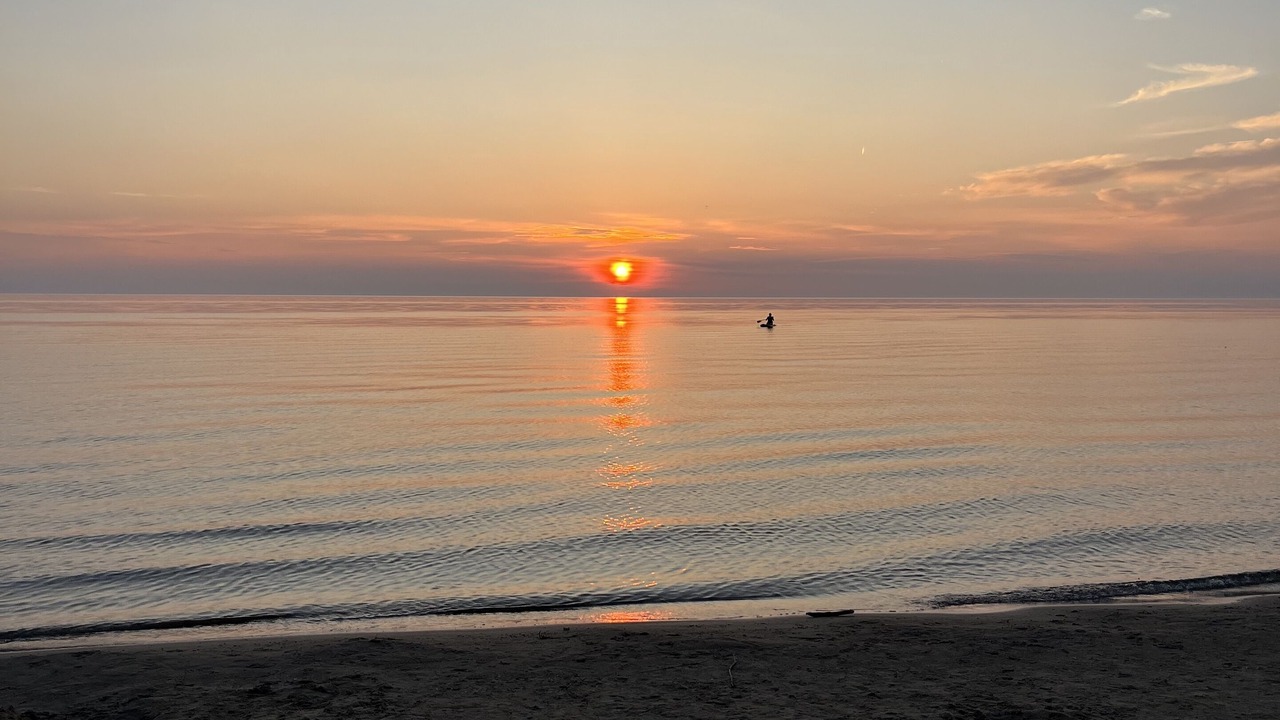 Photo of Others in Sauble Beach